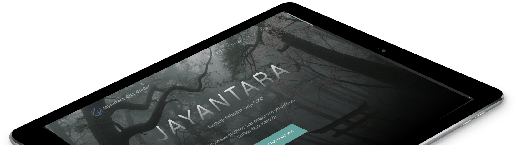 Pelatihan terpercaya di Tasikmlaya