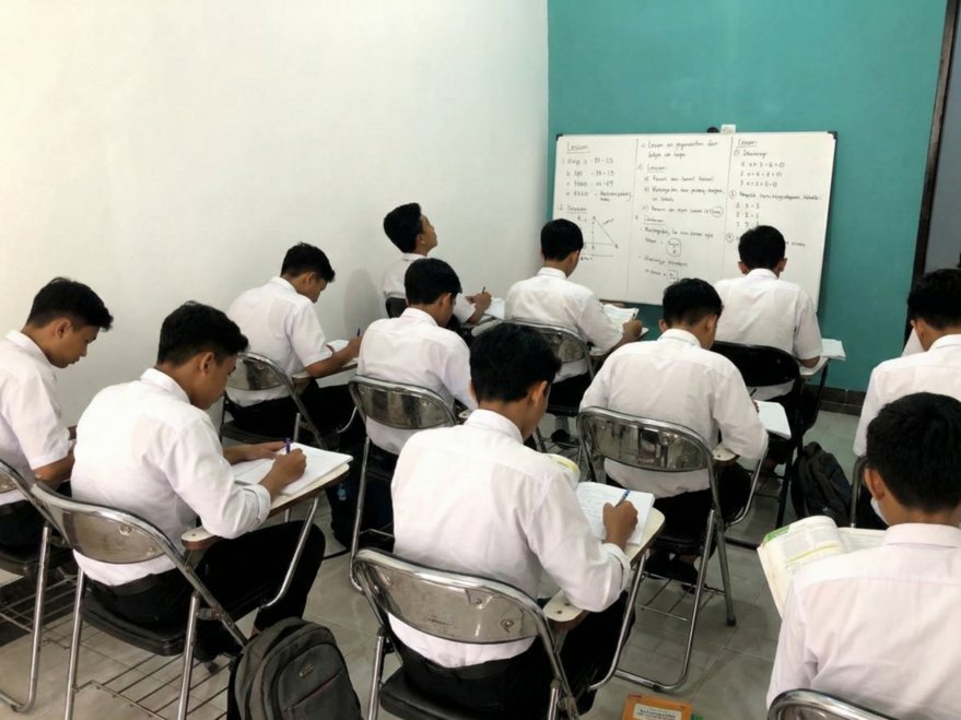 Program Pemagangan Jepang (技能実習) – transfer teknologi melalui kerja praktik di perusahaan Jepang